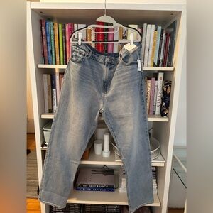 GAP 90’s Straight Jeans